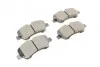 Комплект тормозных колодок (дисковых) METELLI Metelli 22-0991-0 (фото 9)