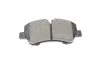 Комплект тормозных колодок (дискових) Metelli 22-0991-1 (фото 4)