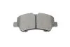 Комплект тормозных колодок (дискових) Metelli 22-0991-1 (фото 7)