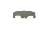 Комплект тормозных колодок (дискових) Metelli 22-0993-0 (фото 8)