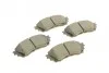 Комплект тормозных колодок (дискових) Metelli 22-0994-0 (фото 2)