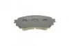 Комплект тормозных колодок (дискових) Metelli 22-0994-0 (фото 5)