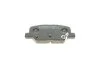 Комплект тормозных колодок (дисковых) METELLI Metelli 22-0995-0 (фото 5)