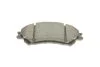 Комплект тормозных колодок (дисковых) METELLI Metelli 22-0996-0 (фото 5)