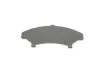 Комплект тормозных колодок (дисковых) METELLI Metelli 22-0996-0 (фото 8)