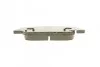 Комплект тормозных колодок (дисковых) METELLI Metelli 22-0997-0 (фото 4)