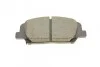 Комплект тормозных колодок (дисковых) METELLI Metelli 22-0997-0 (фото 6)