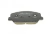 Комплект тормозных колодок (дисковых) METELLI Metelli 22-0997-0 (фото 8)
