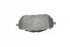 Комплект тормозных колодок (дисковых) METELLI Metelli 22-0998-0 (фото 11)