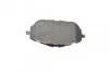 Комплект тормозных колодок (дисковых) METELLI Metelli 22-0998-0 (фото 5)