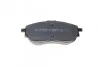 Комплект тормозных колодок (дисковых) METELLI Metelli 22-0998-0 (фото 7)