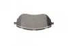 Комплект тормозных колодок (дисковых) METELLI Metelli 22-0998-0 (фото 8)