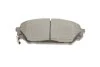 Комплект тормозных колодок (дисковых) METELLI Metelli 22-0999-0 (фото 5)