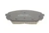 Комплект тормозных колодок (дисковых) METELLI Metelli 22-0999-0 (фото 7)