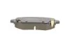 Комплект тормозных колодок (дисковых) METELLI Metelli 22-1002-0 (фото 3)