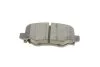 Комплект тормозных колодок (дисковых) METELLI Metelli 22-1002-0 (фото 5)