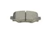 Комплект тормозных колодок (дискових) Metelli 22-1002-1 (фото 8)