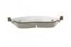 Комплект тормозных колодок (дисковых) METELLI Metelli 22-1003-0 (фото 3)