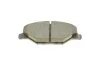 Комплект тормозных колодок (дисковых) METELLI Metelli 22-1006-0 (фото 6)
