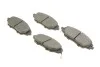Комплект тормозных колодок (дисковых) METELLI Metelli 22-1008-0 (фото 3)