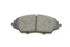 Комплект тормозных колодок (дисковых) METELLI Metelli 22-1008-0 (фото 9)