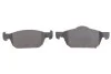 Комплект тормозных колодок (дискових) Metelli 22-1009-0 (фото 5)