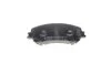 Комплект тормозных колодок (дисковых) METELLI Metelli 22-1010-0 (фото 5)