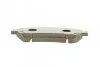 Комплект тормозных колодок (дискових) Metelli 22-1010-1 (фото 4)