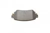Комплект тормозных колодок (дисковых) METELLI Metelli 22-1011-0 (фото 5)