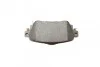 Комплект тормозных колодок (дисковых) METELLI Metelli 22-1011-0 (фото 8)