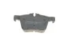 Комплект тормозных колодок (дисковых) METELLI Metelli 22-1020-0 (фото 5)