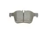 Комплект тормозных колодок (дисковых) METELLI Metelli 22-1020-0 (фото 6)