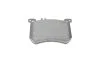 Комплект тормозных колодок (дисковых) METELLI Metelli 22-1021-0 (фото 4)