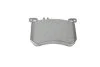 Комплект тормозных колодок (дисковых) METELLI Metelli 22-1021-0 (фото 7)