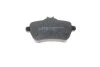Комплект тормозных колодок (дисковых) METELLI Metelli 22-1022-0 (фото 3)