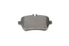 Комплект тормозных колодок (дисковых) METELLI Metelli 22-1022-0 (фото 4)