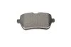 Комплект тормозных колодок (дисковых) METELLI Metelli 22-1022-0 (фото 7)