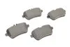 Комплект тормозных колодок (дисковых) METELLI Metelli 22-1022-0 (фото 8)