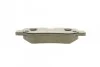 Комплект тормозных колодок (дисковых) METELLI Metelli 22-1023-0 (фото 4)