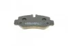 Комплект тормозных колодок (дисковых) METELLI Metelli 22-1023-0 (фото 5)