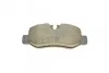 Комплект тормозных колодок (дисковых) METELLI Metelli 22-1023-0 (фото 6)