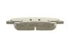 Комплект тормозных колодок (дисковых) METELLI Metelli 22-1026-0 (фото 6)
