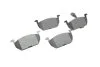 Комплект тормозных колодок (дисковых) METELLI Metelli 22-1028-0 (фото 12)