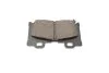 Комплект тормозных колодок (дисковых) METELLI Metelli 22-1030-0 (фото 4)