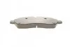 Комплект тормозных колодок (дисковых) METELLI Metelli 22-1032-0 (фото 3)