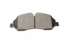 Комплект тормозных колодок (дисковых) METELLI Metelli 22-1032-0 (фото 5)