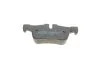 Комплект гальмівних колодок (дискових) METELLI Metelli 22-1038-0 (фото 5)