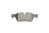 Комплект гальмівних колодок (дискових) METELLI Metelli 22-1038-0 (фото 6)