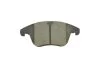 Комплект тормозных колодок (дисковых) METELLI Metelli 22-1039-0 (фото 5)