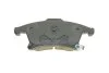 Комплект тормозных колодок (дисковых) METELLI Metelli 22-1039-0 (фото 7)